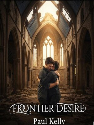 cover image of Frontier Desire